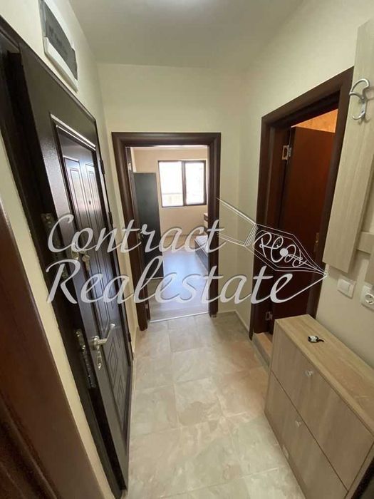 Дава се под наем Двустаен апартамент в Варна, Погреби - 55 кв.м за 359.04 € - Снимка #5