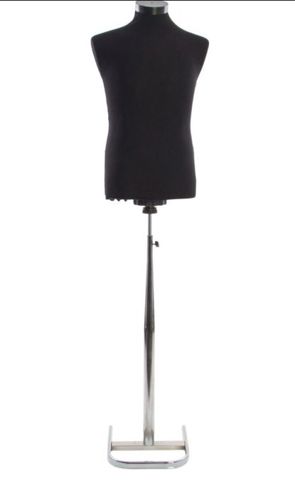 Inchiriez manechin bust mire mireasa bebe