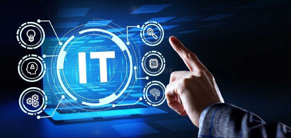 IT dasturlash xizmatlari Felix-ITS companiyamizda topishingiz mumkin.