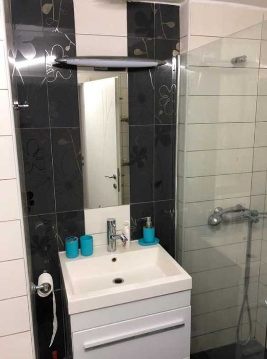 Дава се под наем Двустаен апартамент в Пловдив, Западен - 60 кв.м за 265.2 € - Снимка #3