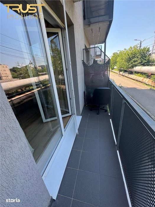 1 camera l Str.Viorelelor l 27 MP l Balcon