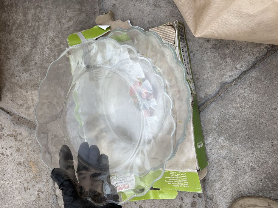 Продается посуда