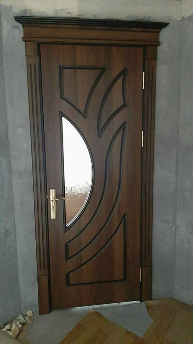 Optim eshiklar olami