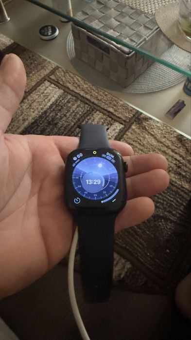 Vand apple watch series 10 (GPS)