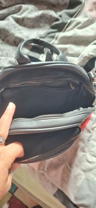 Раница като нова