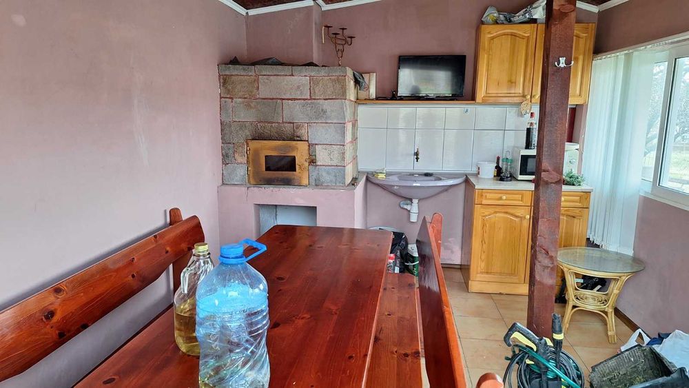 Дава се под наем Къща в Средец - 128 кв.м за 325 € - Снимка #9