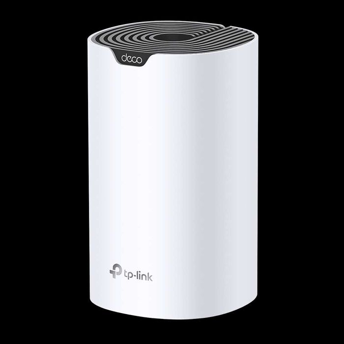 Wi-Fi роутер TP-Link	Deco S7(1-pack) AC1900