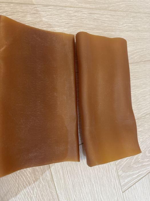 Тренежер для подъема стопы