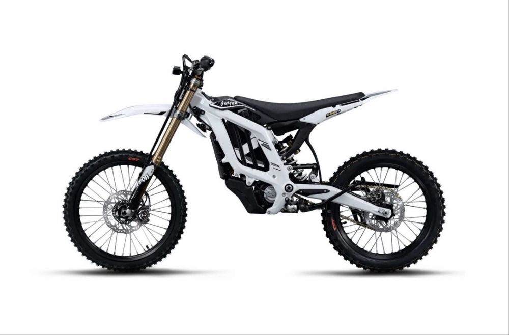 Surron light bee 2.0