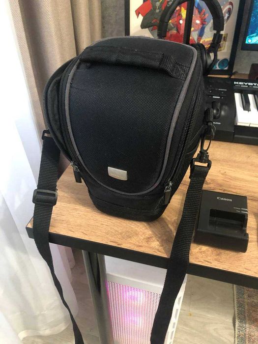 Продам Canon 1100D | Отличное состояние.