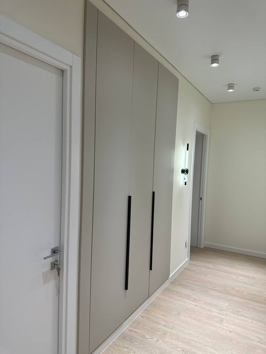 Изготовление мебели по индивидуальным проектам качественно в срок