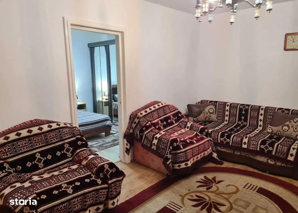 Ap 2 cam SD,  zona Cantemir(la bulevard)