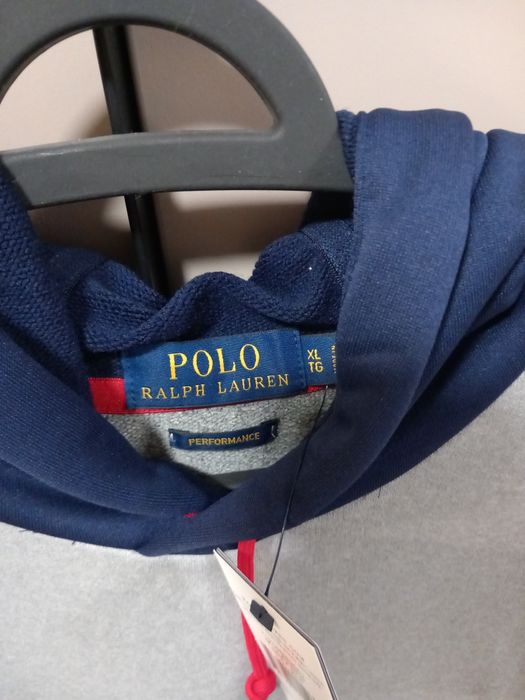 Polo Ralph Lauren, Суитшърт