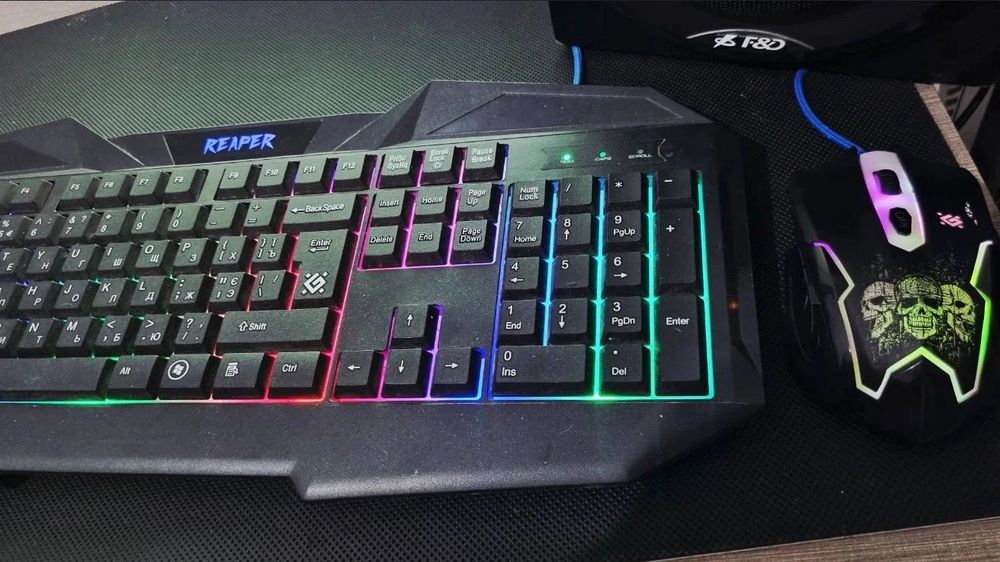 Продаю компьютер в отличном состоянии