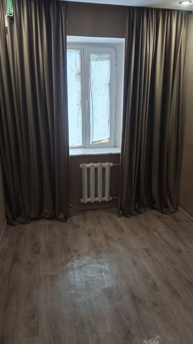 Недвижимость квартира