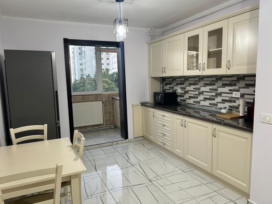 Apartament 2 camere de închiriat zona Iancului - Mega mall