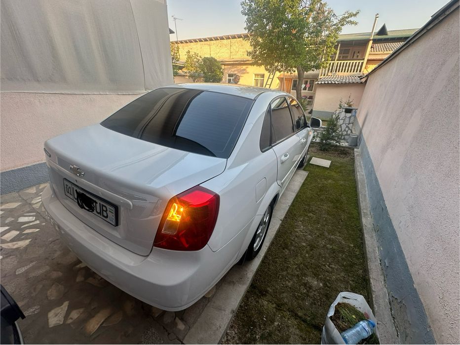 Gentra 2019 автомат 3 позиция ген бор