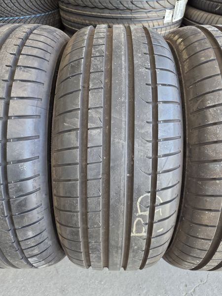 225/55/17 DUNLOP 4БР