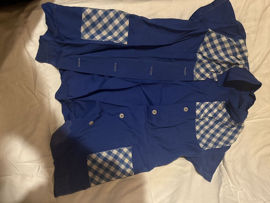 Детски дрехи 8 броя