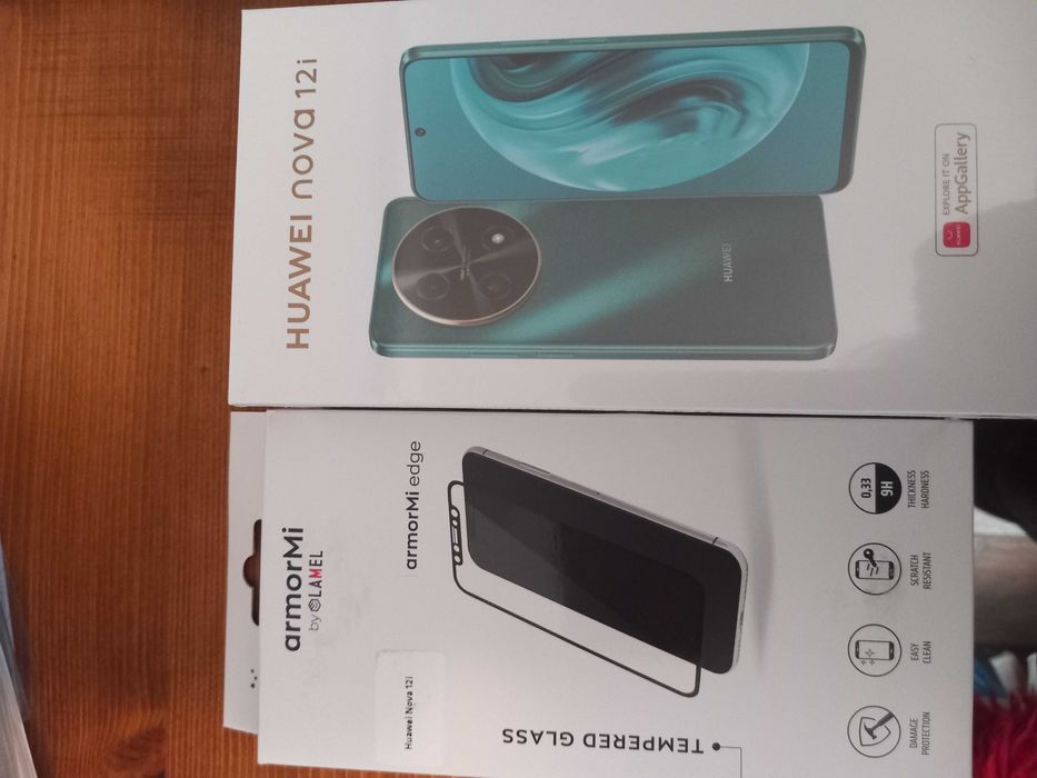Huawei Nova 12 i