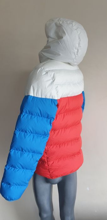 Nike Windrunner Down Mens Jacket Size M ОРИГИНАЛ! Зимно пухено Яке!