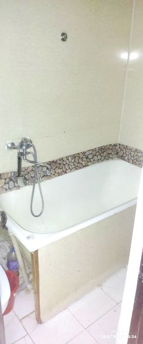 Продается 2/4/4,Чиланзар 23, балкон 2x6, кирпич, 54 м²