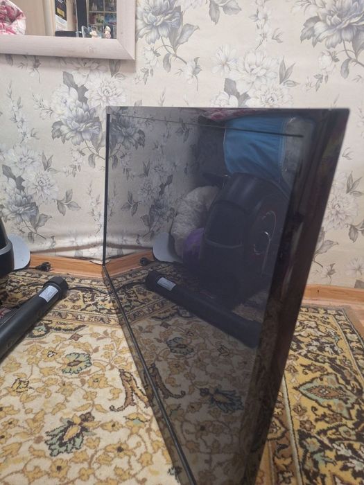 Продам телевизор самсунг плазма