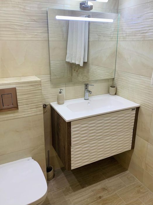 Дава се под наем Тристаен апартамент в София, Манастирски ливади - 93 кв.м за 822.63 € - Снимка #3