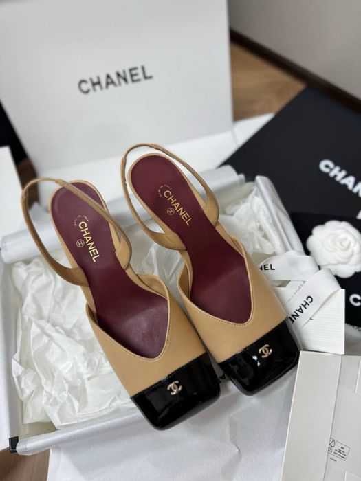 Sandale Chanel 35-42