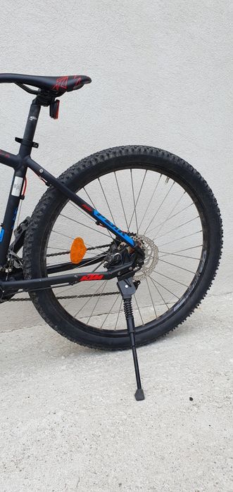 Bicicleta KTM cu roti 27.5