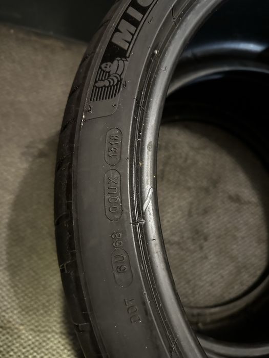 245/35 ZR20 95Y XL - Michelin Pilot Sport 4S Oferta