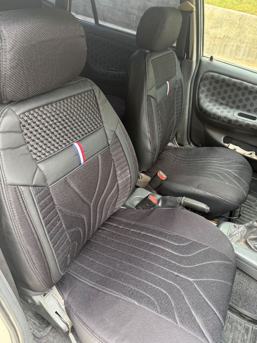Daewoo Nexia 1 1,6DONS