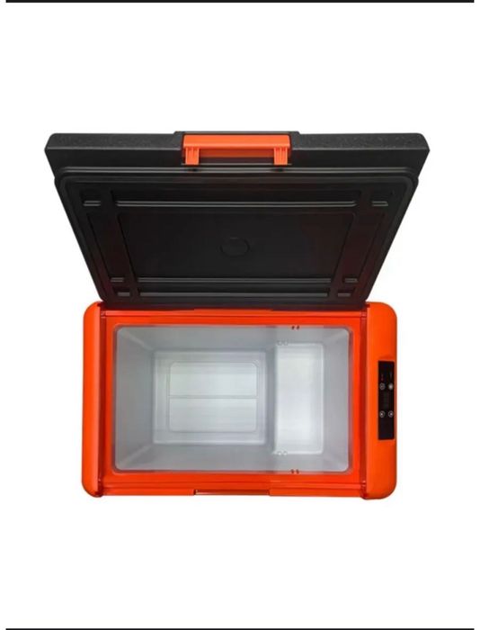 Автомобильный холодильник