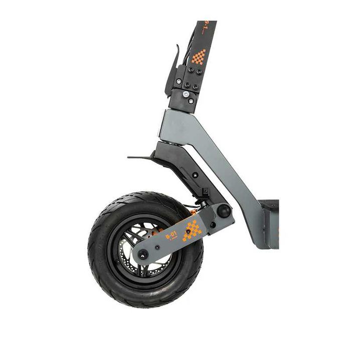 Trotineta Kukirin G4 2026, NOUA,GARANTIE 2 ANI