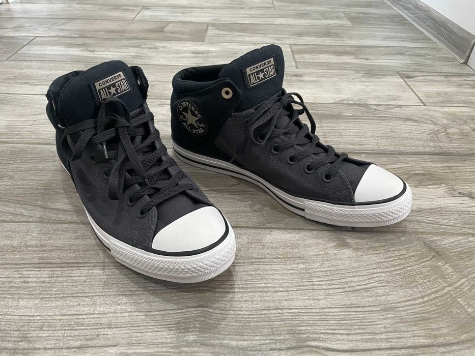 Кецове Converse 45н.