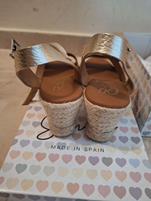 Oh my sandals 38 номер