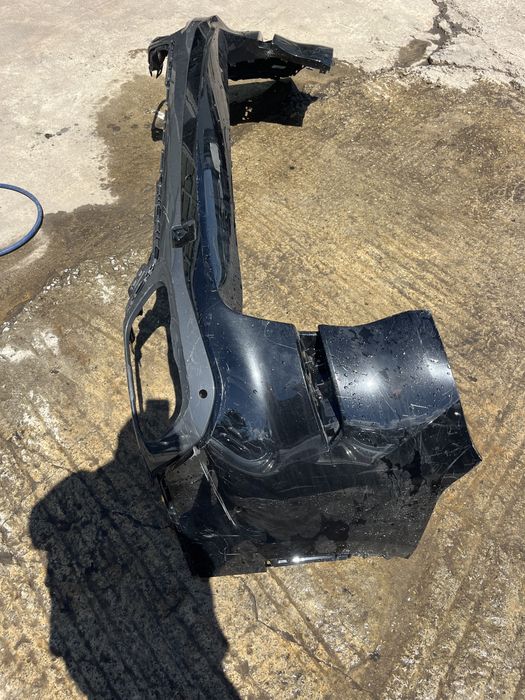 Броня BMW X5 G05 MSP 7бр