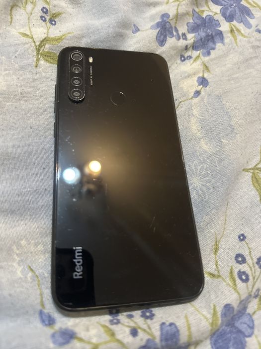 Vand xiaomi redmi note 8 pentru piese