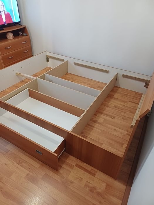 Pat dormitor 160/200