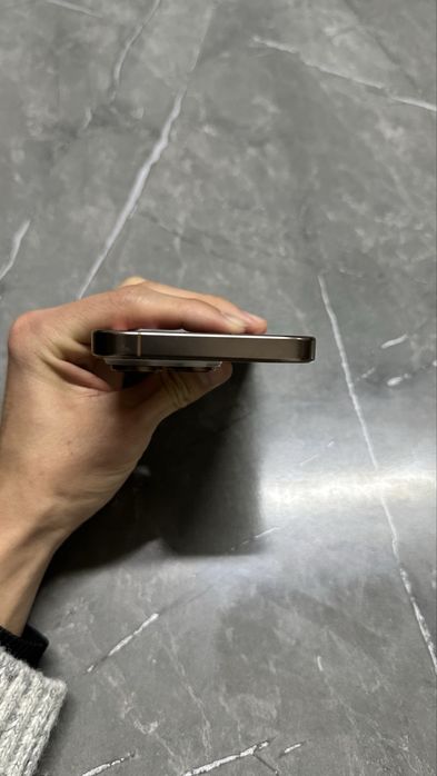 Iphone 16 pro 512гб