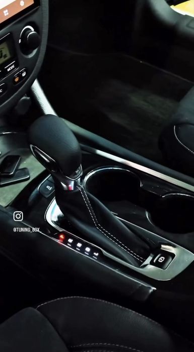 Продается Gentra 2023 год 23 000 пробег