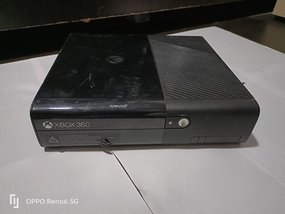 Consolă Xbox 360 model 1538