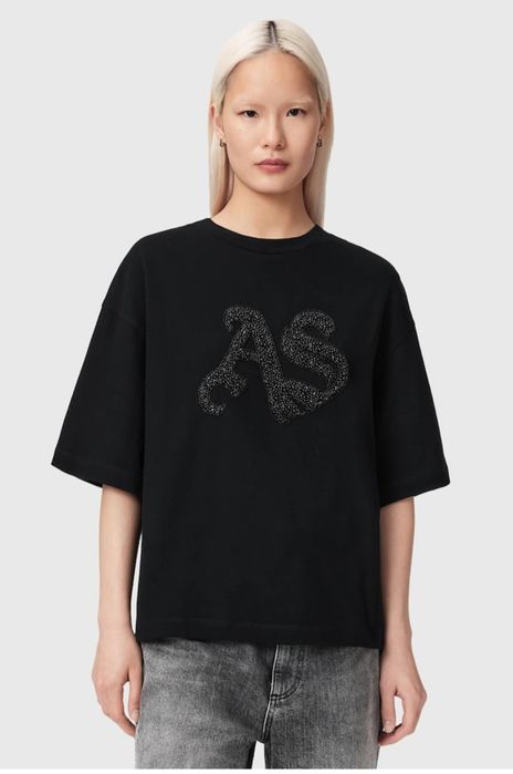 Дамска тениска allsaints