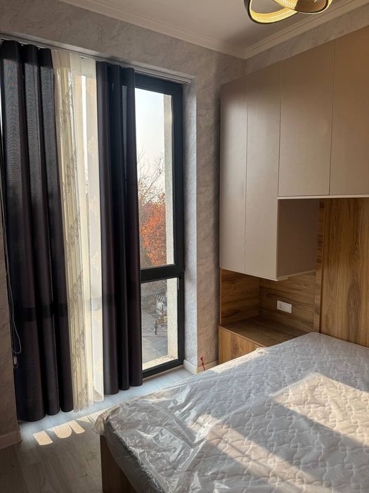 Новостройка 1*2/5/8. 37м2. Срочно продаётся квартира