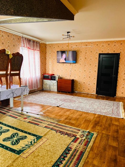 4 бөлмелі жер үй сатылады Тез арада