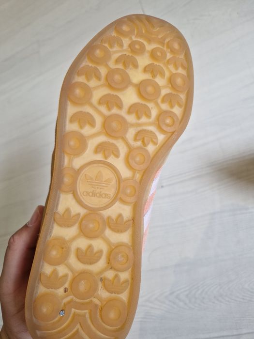 Adidas Gazelle dama