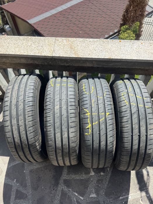 Продавам летни гуми