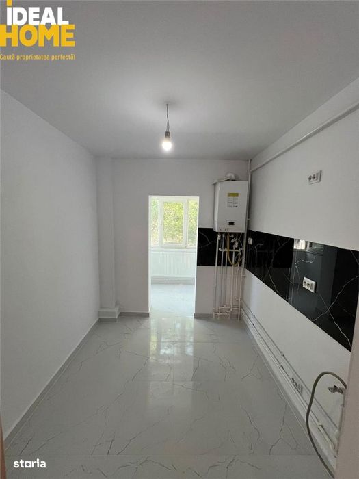 Apartament 2 Camere Decomanat Nicolina - Prima Statie