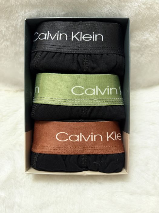 Set de boxeri Calvin Klein M