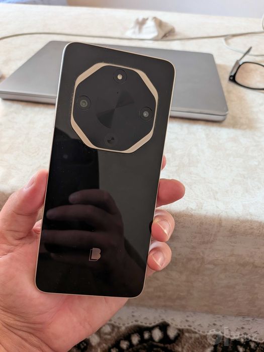 BLU G75 Smartphone 256GB
